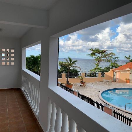 Villas de Costa Dorada Isabela Exterior foto