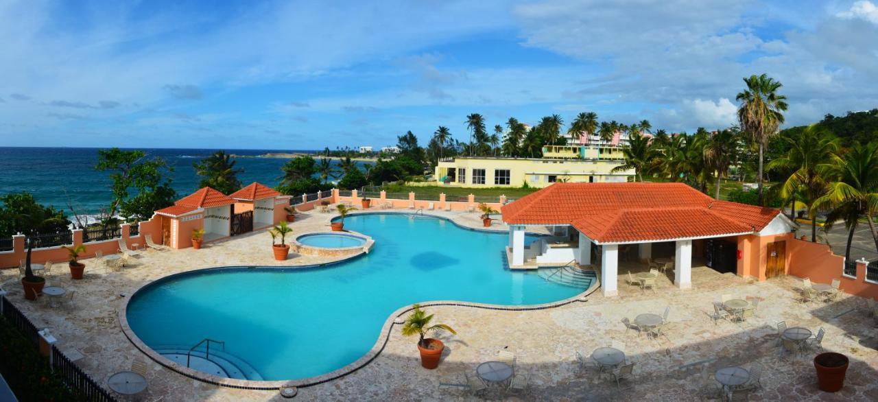 Villas de Costa Dorada Isabela Exterior foto