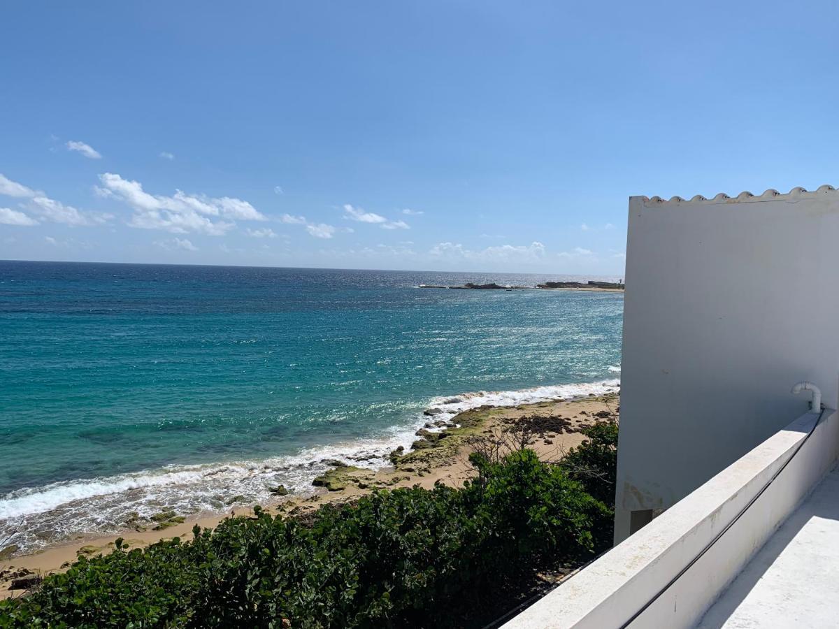 Villas de Costa Dorada Isabela Exterior foto